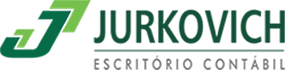 Logotipo do Escritório Contábil Jurkovich